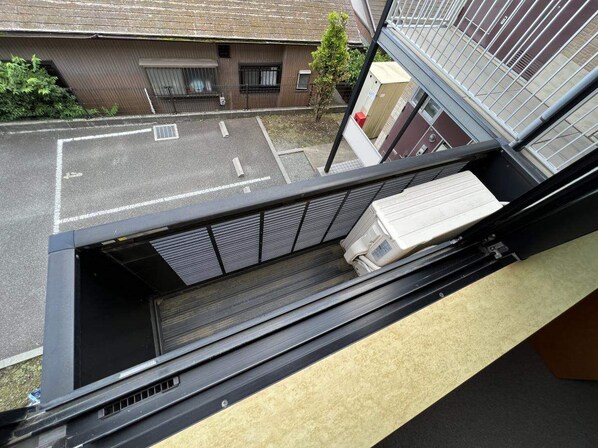 レオパレスFOLKの物件内観写真